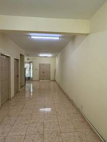 Taman Fajar Kolombong