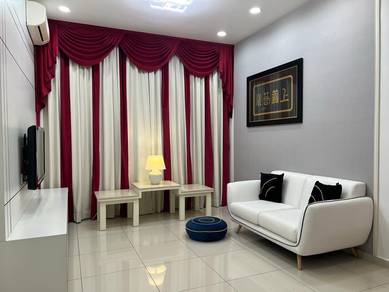 One Imperial Condo Furnished For Sale, Sungai Ara Bayan Lepas