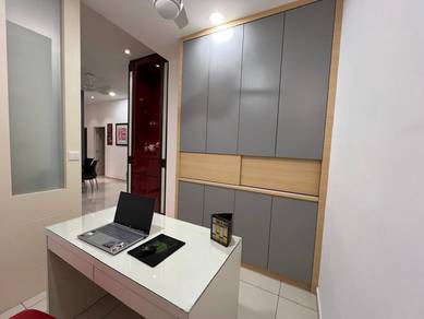 One Imperial Condo Furnished For Sale, Sungai Ara Bayan Lepas