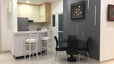 One Imperial Condo Furnished For Sale, Sungai Ara Bayan Lepas