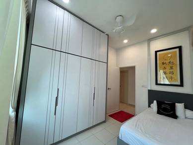 One Imperial Condo Furnished For Sale, Sungai Ara Bayan Lepas