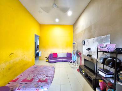 60K Below Market Value - Taman Kenanga Banting