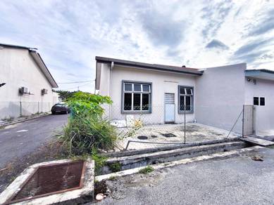 60K Below Market Value - Taman Kenanga Banting