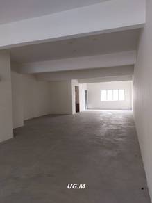 Shop-lot-for-rent-Setia-Alam-Selangor