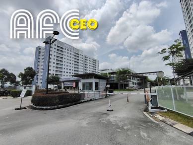Best Buy| PANGSAPURI SURIA 1 for Sale.