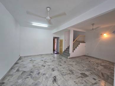 Usj 4 (22x75 sqft) 2 Storey Basic Unit Good Condition Subang Jaya