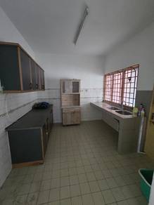 Usj 4 (22x75 sqft) 2 Storey Basic Unit Good Condition Subang Jaya