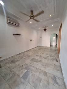 Taman Permai ,Seremban ,Double Storey House