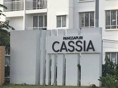 »»»【🔥Full Loan】D'Cassia Apartment Balcony🌺850sqft✅Below Market Price