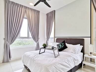 Epic Residences