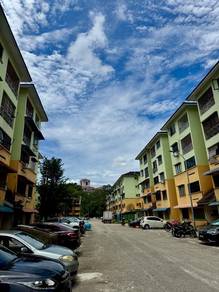 Full loan lily & jasmine apt tampoi near jb town ciq cash out renova‼️