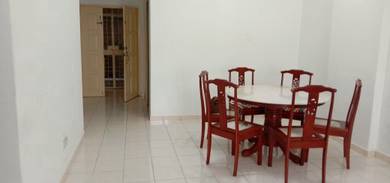 Jalil Damai Apartment Bukit Jalil for Sale