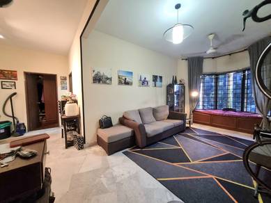 Level 1, Pangsapuri Jaya TTDI Jaya U2 Shah Alam