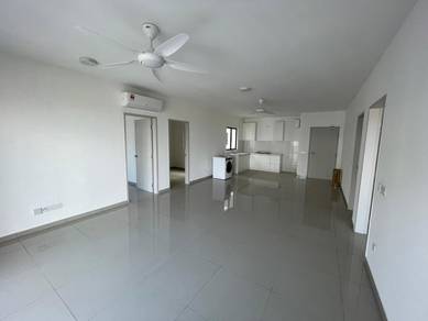 【Ready Aug🔥】Huni Eco Ardence Setia Alam【Partial Furnished】