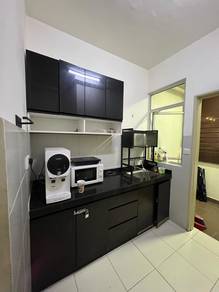 Residensi Pandanmas 2
