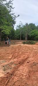 Tanah Tepi Jalan : Mukim Binjal, Jitra