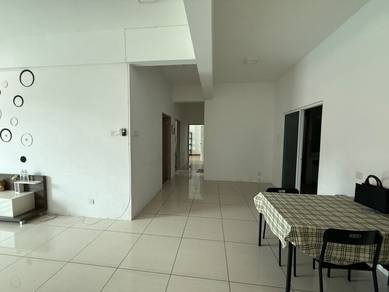 Seri Manis Condominium|Low Density| Quiet Area|1st Floor For SALE