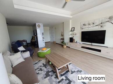 Jesselton Condominium| Luyang | Foh sang| Citymall| tshungtshin