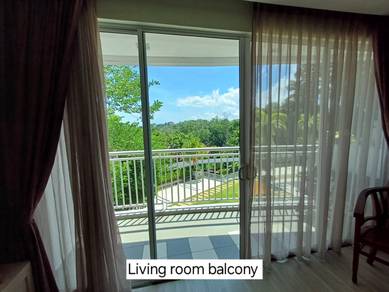 Jesselton Condominium| Luyang | Foh sang| Citymall| tshungtshin