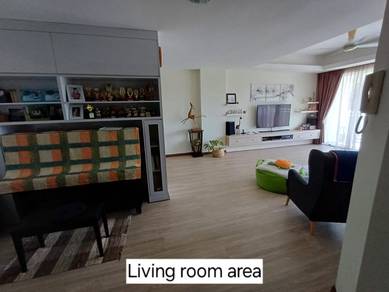 Jesselton Condominium| Luyang | Foh sang| Citymall| tshungtshin