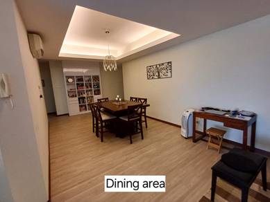 Jesselton Condominium| Luyang | Foh sang| Citymall| tshungtshin