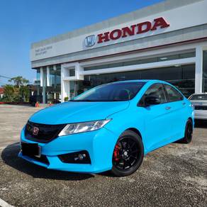 Honda CITY 1.5 V (A)