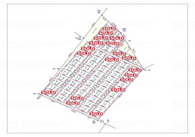 Mixed-Development-Land-for-sale-Keningau-Sabah