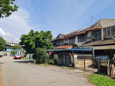 2 Sty house for sales, taman subang perdana, Shah alam, subang bestari