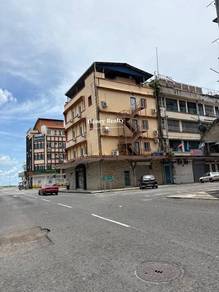 Shoplot / 3 storey / Sandakan / Jalan Singapore