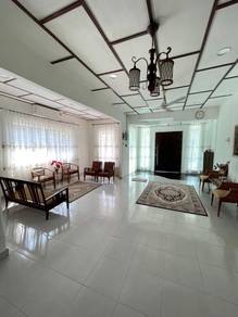 BUNGALOW HOUSE BM Tmn Machang Bubok La-4100SF Fully Renovated Extended