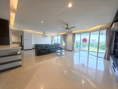 Hing Tower Condo @ Kobusak Penampang For Rent