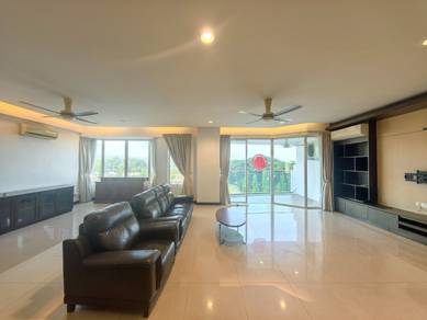 Hing Tower Condo @ Kobusak Penampang For Rent