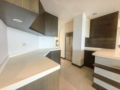 Hing Tower Condo @ Kobusak Penampang For Rent