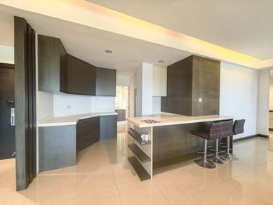 Hing Tower Condo @ Kobusak Penampang For Rent