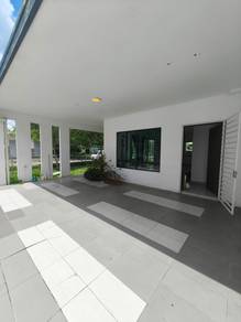 2-Storey Park Residence,Sugud Penampang Lokawi Corner  House For Sale/