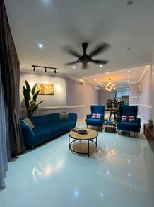 [ Fully Furnished View KLCC ] Chymes Condo @ Gurney Near KLCC