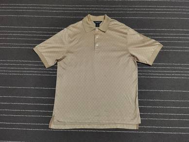 Vintage Brooks Brothers Country club polo M to L 2