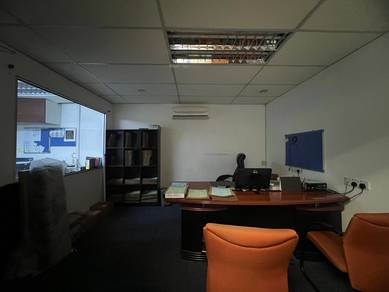 2 Storey Shoplot Intermediate Shah Alam
