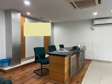 2 Storey Shoplot Intermediate Shah Alam