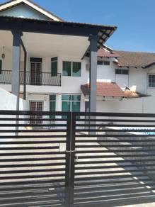 FULLY FURNISHED Indera Mahkota 8 With Swimming Pool RUMAH SEWA KUANTAN