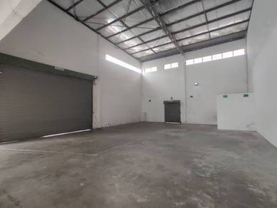 [🔥Semi D Factory] KAJANG BUKIT ANGKAT Balakong Bangi Serdang Semenyih