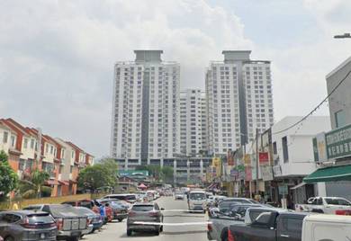 Taman Selayang Jaya , Kepong