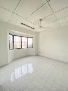 Kepong Aman Puri Aman Satu Apartment