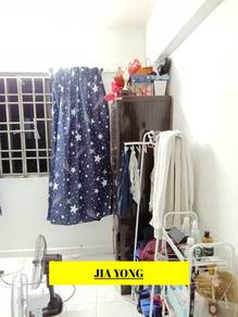 Desa Sri Swarna Freehold farlim apartment