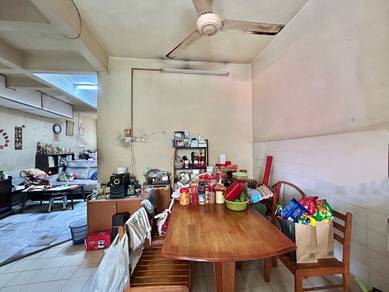 Double Storey @ Seremban Jaya Near Lotus