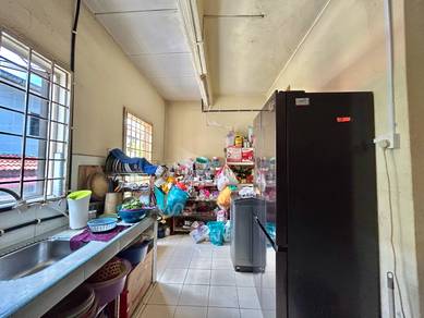 Double Storey @ Seremban Jaya Near Lotus