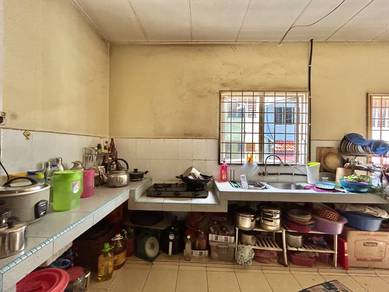 Double Storey @ Seremban Jaya Near Lotus