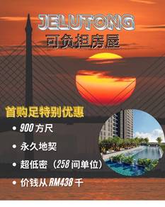 Twin Star Jelutong Direct Developer unit