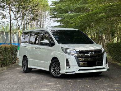 Toyota NOAH 2.0 WXB (A)