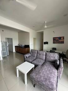 Imperial Grande - High Floor - Nice View - 2 Car Parks